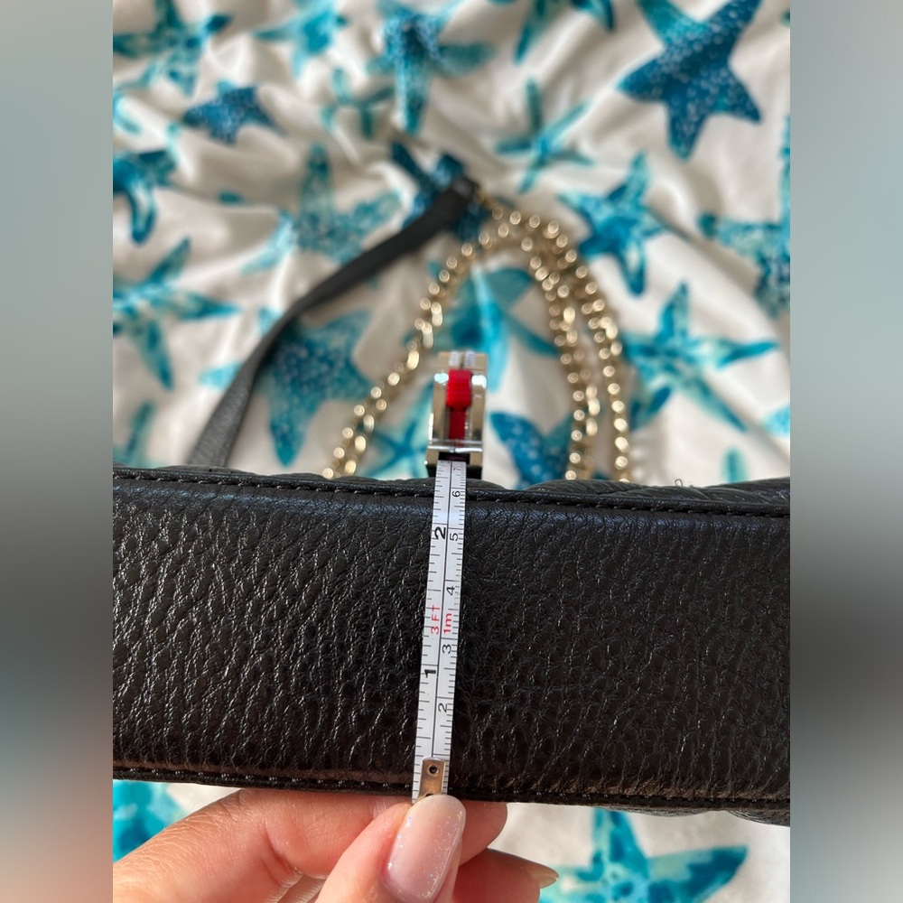 Kate spade chain strap shoulder bag - Picture 7 of 10